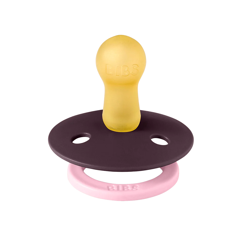 Colour 2 PACK, Dusky Lilac Plum mix (Round Latex)