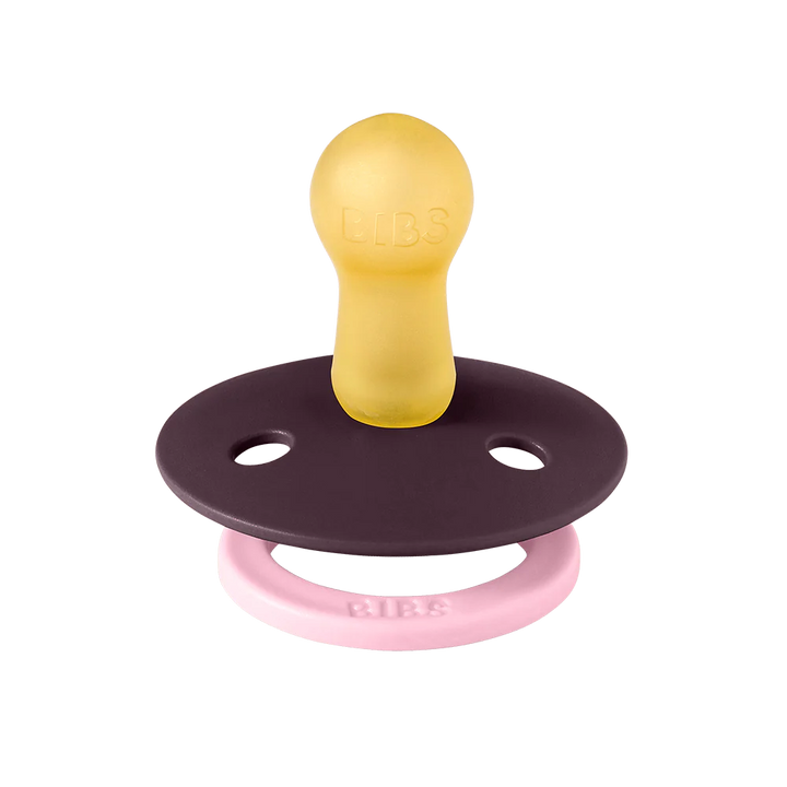 Colour 2 PACK, Dusky Lilac Plum mix (Round Latex)