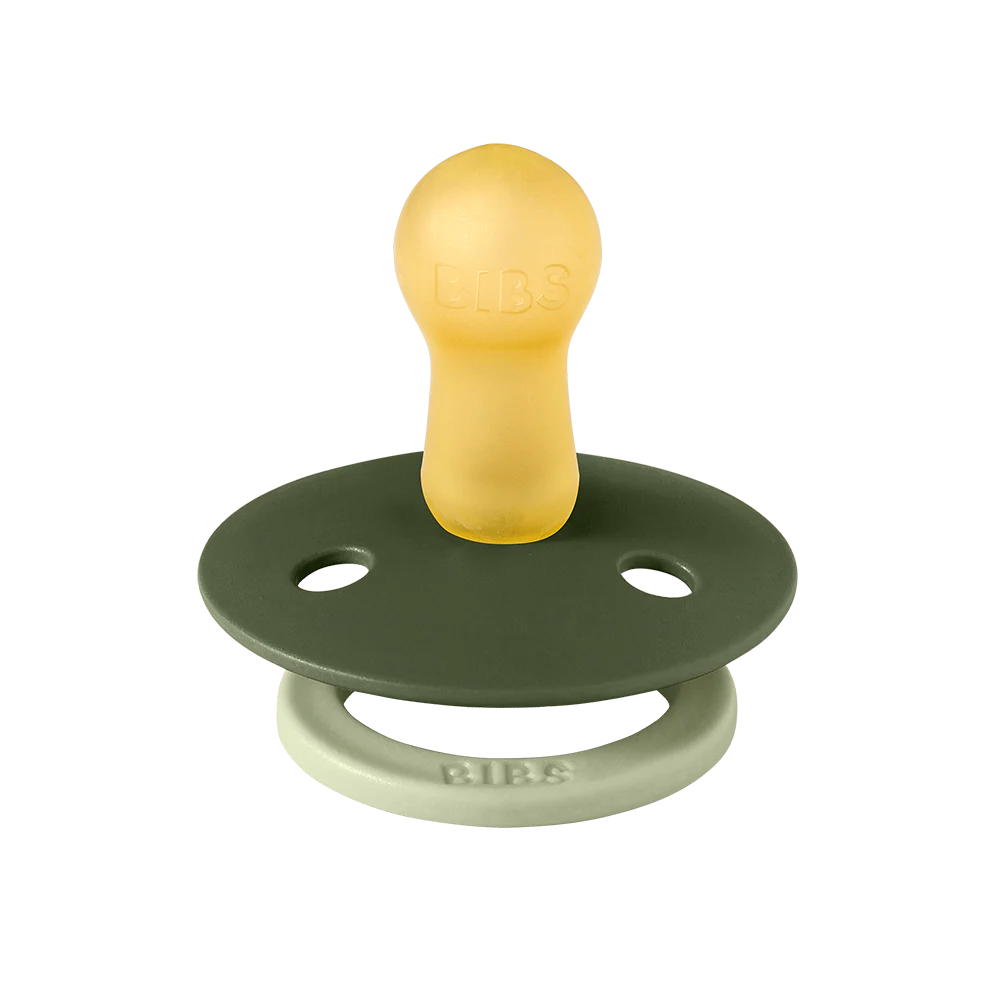 Colour 2 PACK, Sage Hunter Green mix (Round Latex)