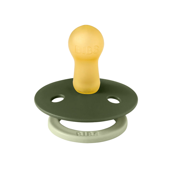 Colour 2 PACK, Sage Hunter Green mix (Round Latex)