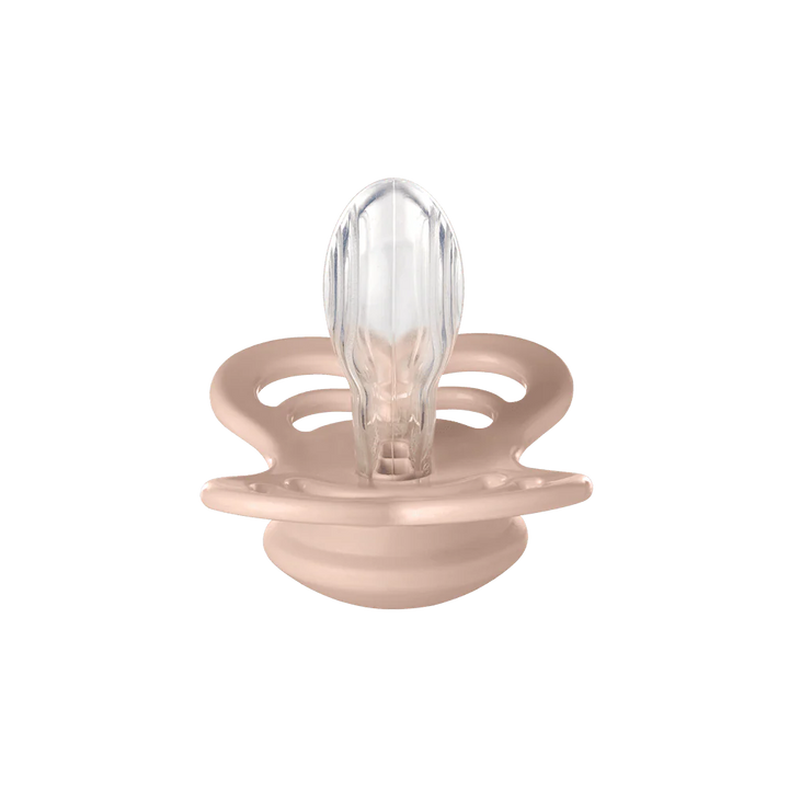 Supreme 2 PACK,  Ivory/Blush (Symmetrisk Silikon)
