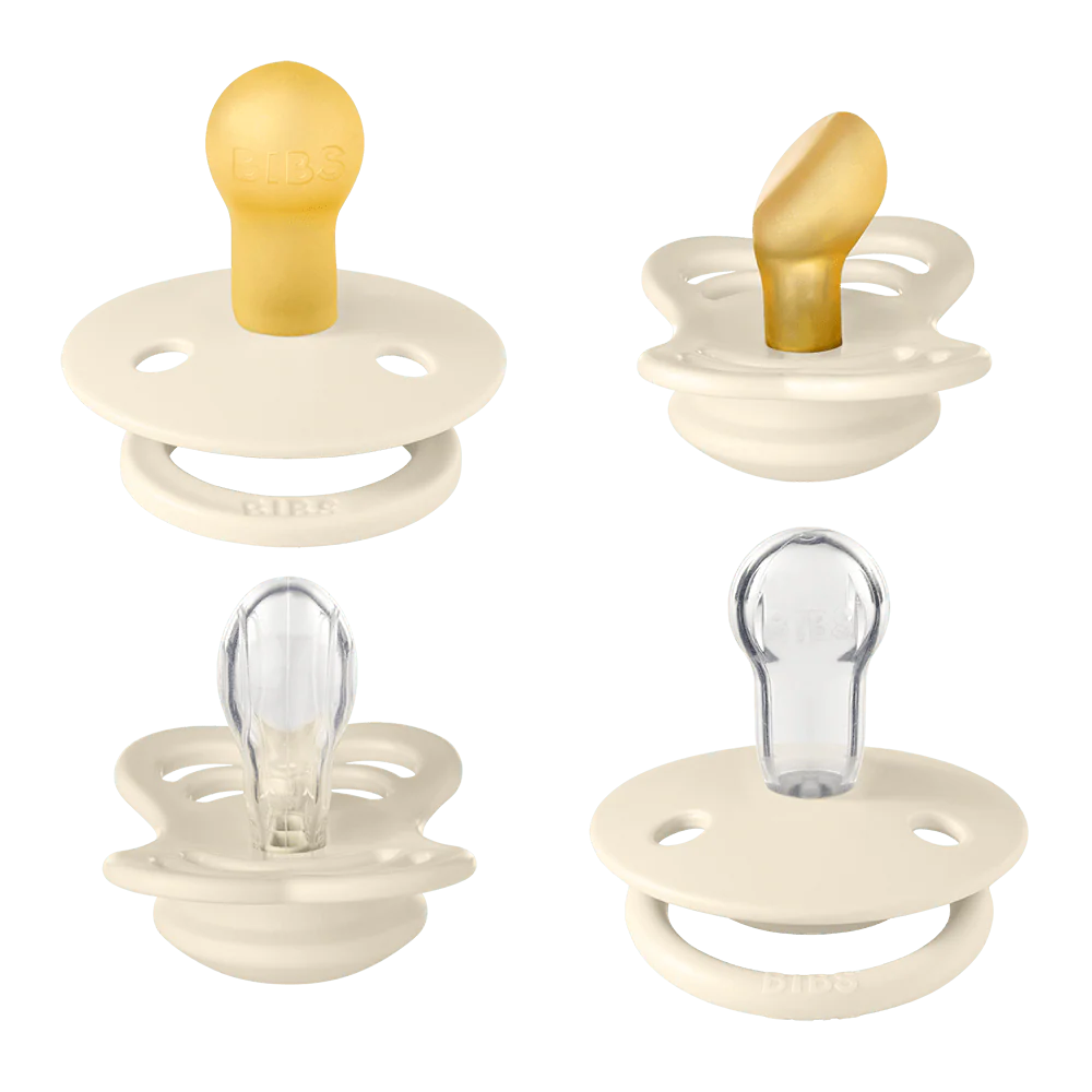 TRY-IT COLLECTION, IVORY