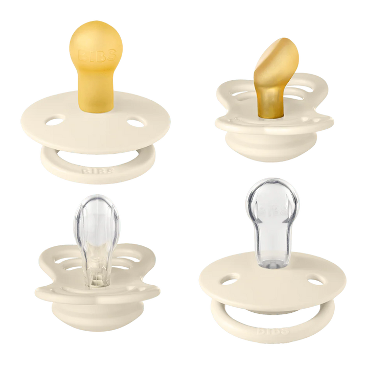TRY-IT COLLECTION, IVORY