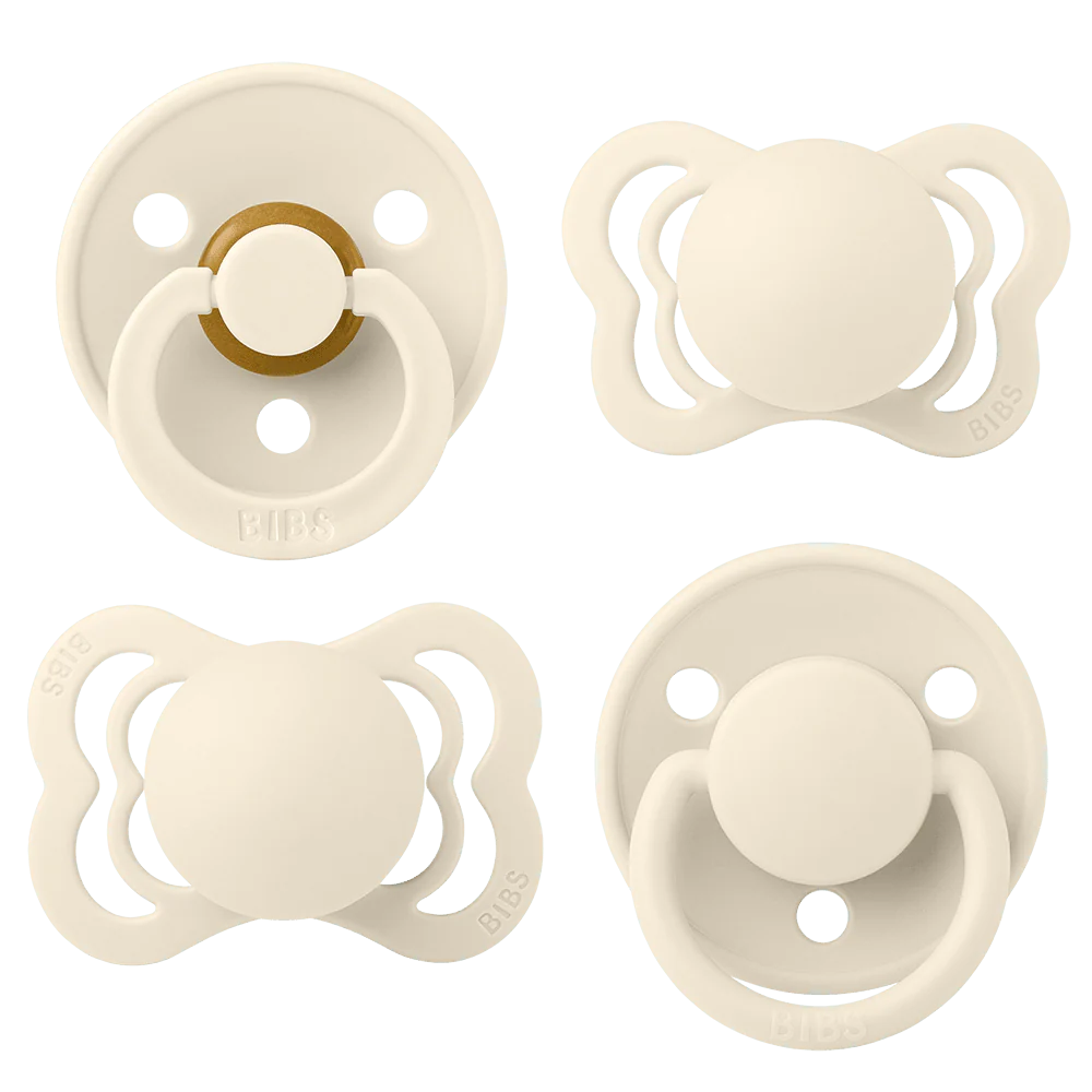TRY-IT COLLECTION, IVORY