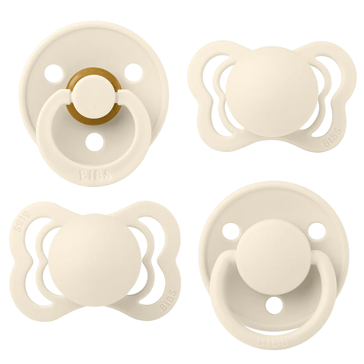 TRY-IT COLLECTION, IVORY