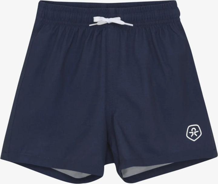 Svimjushorts, Svart