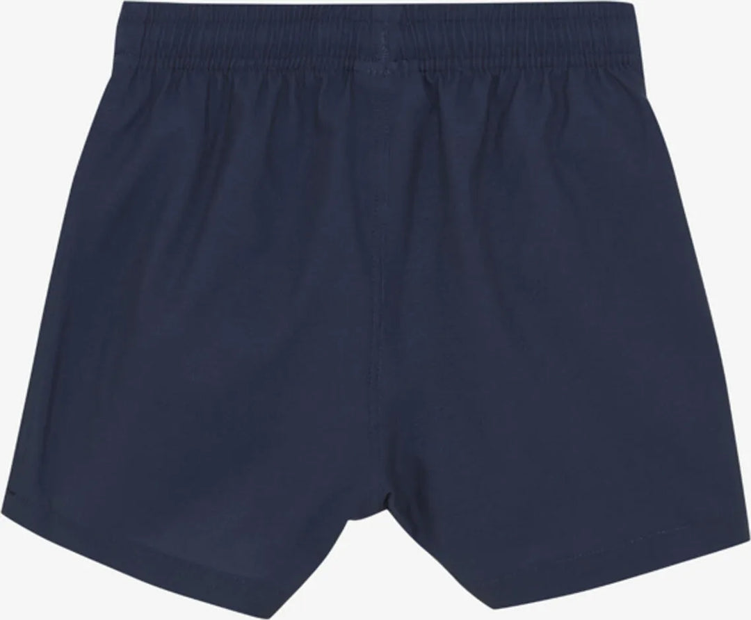 Svimjushorts, Svart