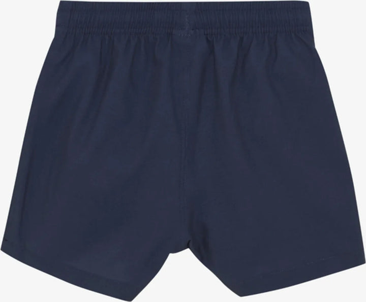 Svimjushorts, Svart