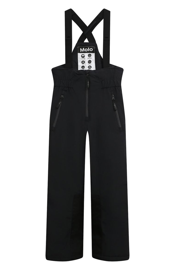 Kavabuksur, Black