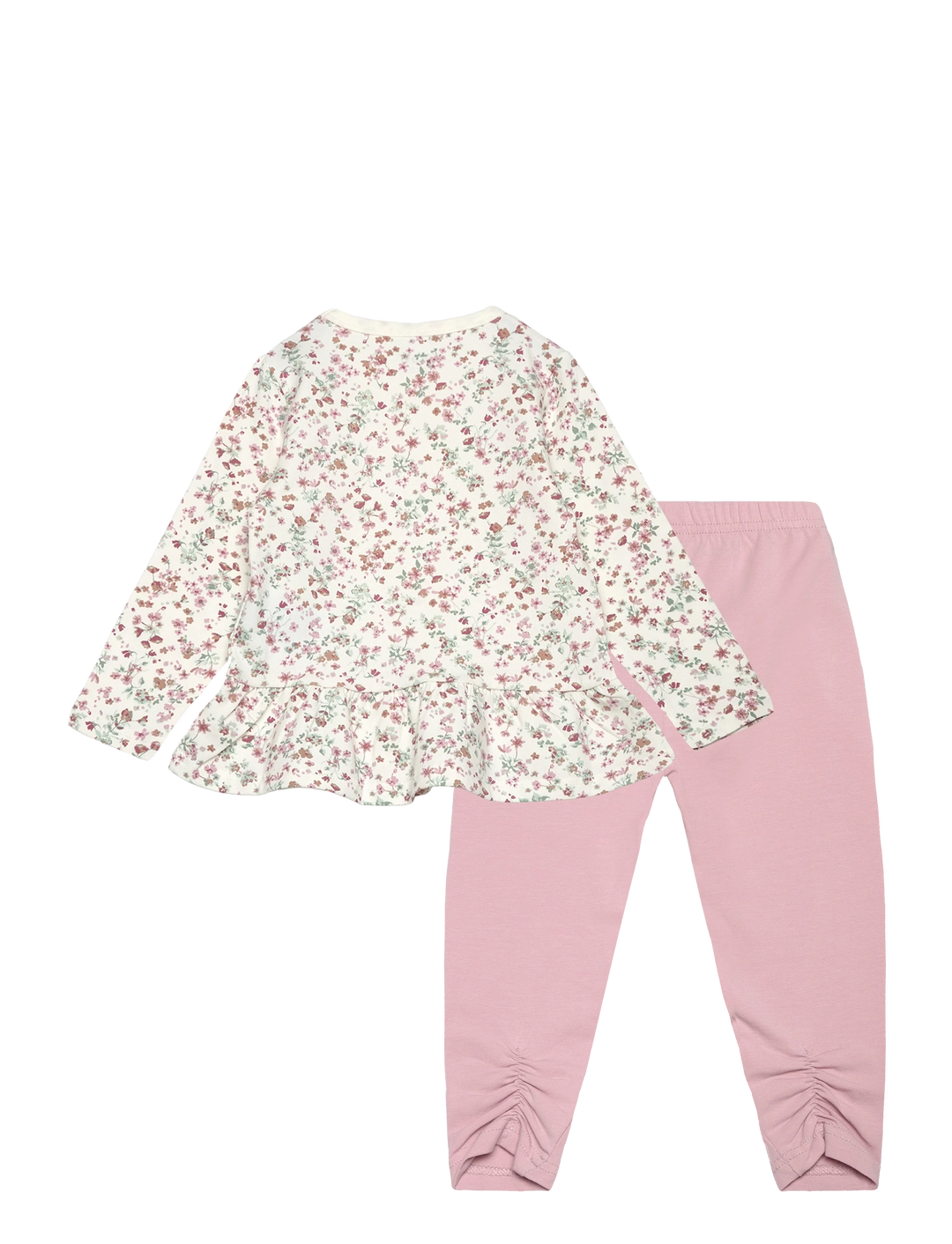 Náttklæðir, Burnished Lilac