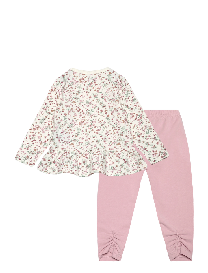 Náttklæðir, Burnished Lilac