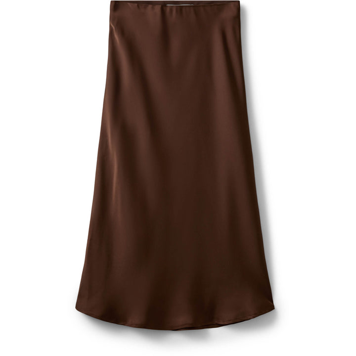 Safiasy Skirt, Dark Brown