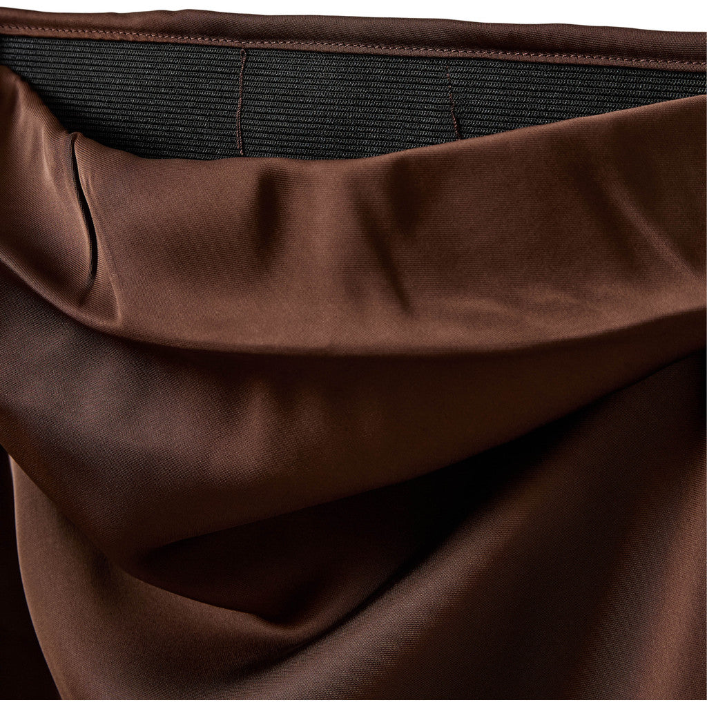 Safiasy Skirt, Dark Brown