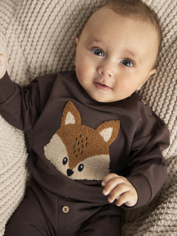 Sweatshirt, Bracken