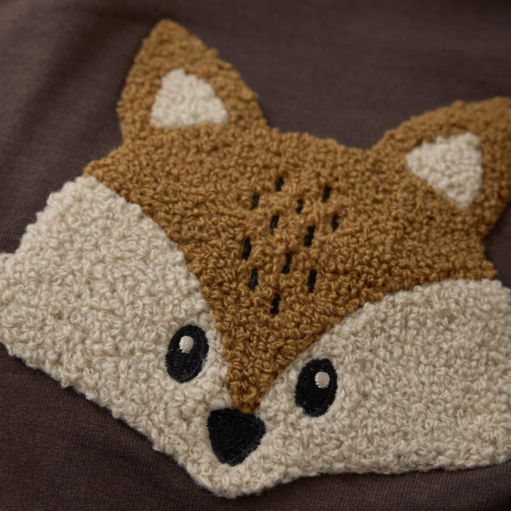 Sweatshirt, Bracken