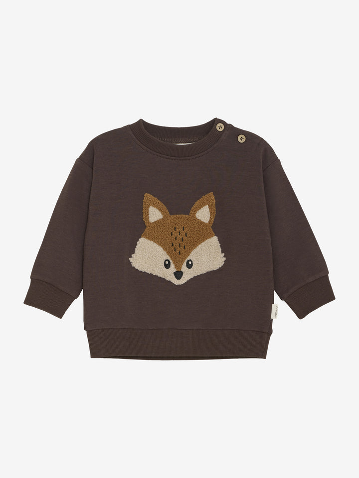 Sweatshirt, Bracken