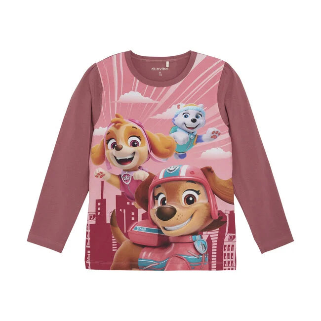 Labbalið Blusa, Team Flog
