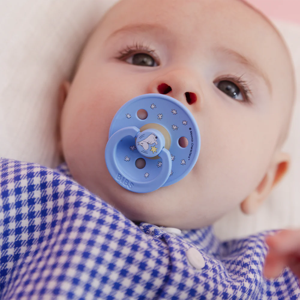 Moomin 2 Pack - Good Night