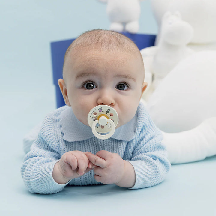 Moomin 2 Pack - Friends