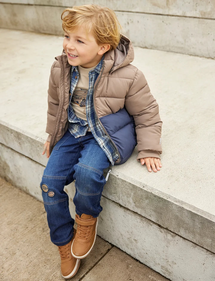 Vetrarjakki - Caribou