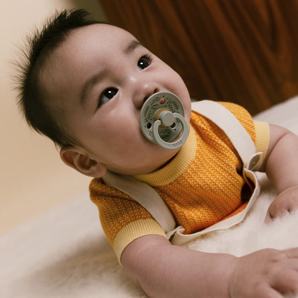 Holiday Leaf Colour 2 Pack - 2 Sage/Hunter Green