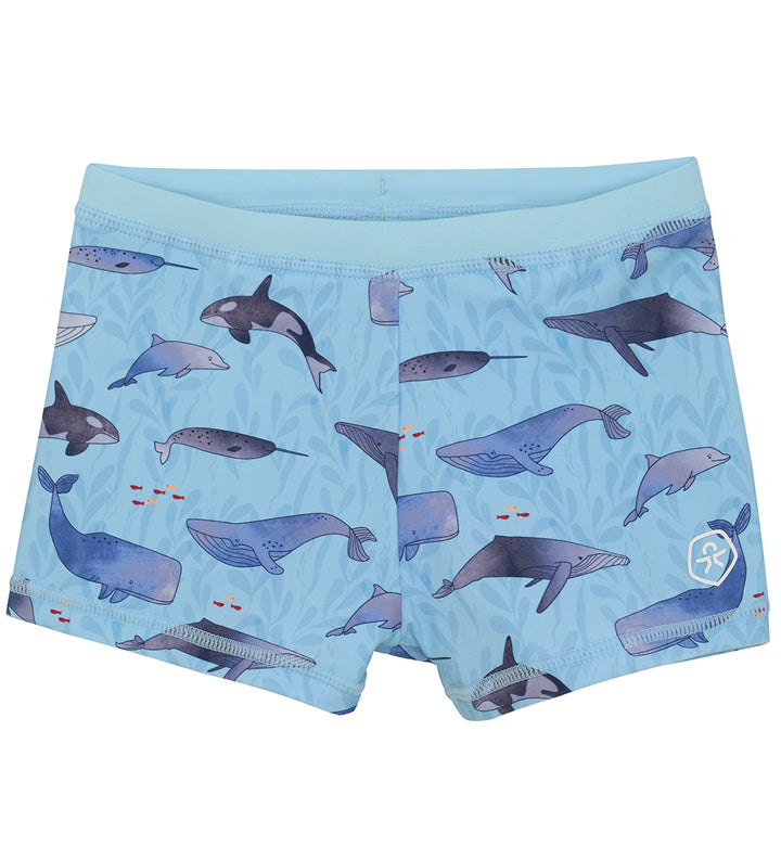 Svimjushorts, Summer Song